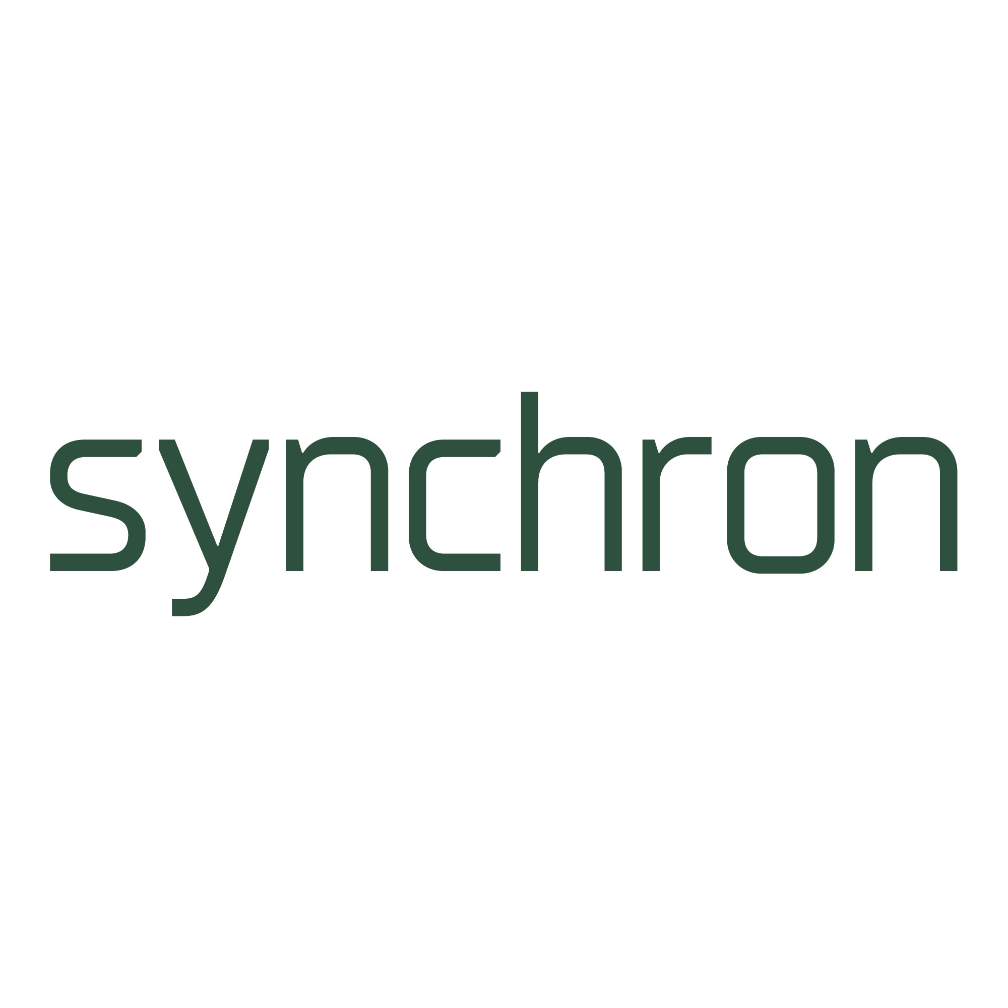 Synchron