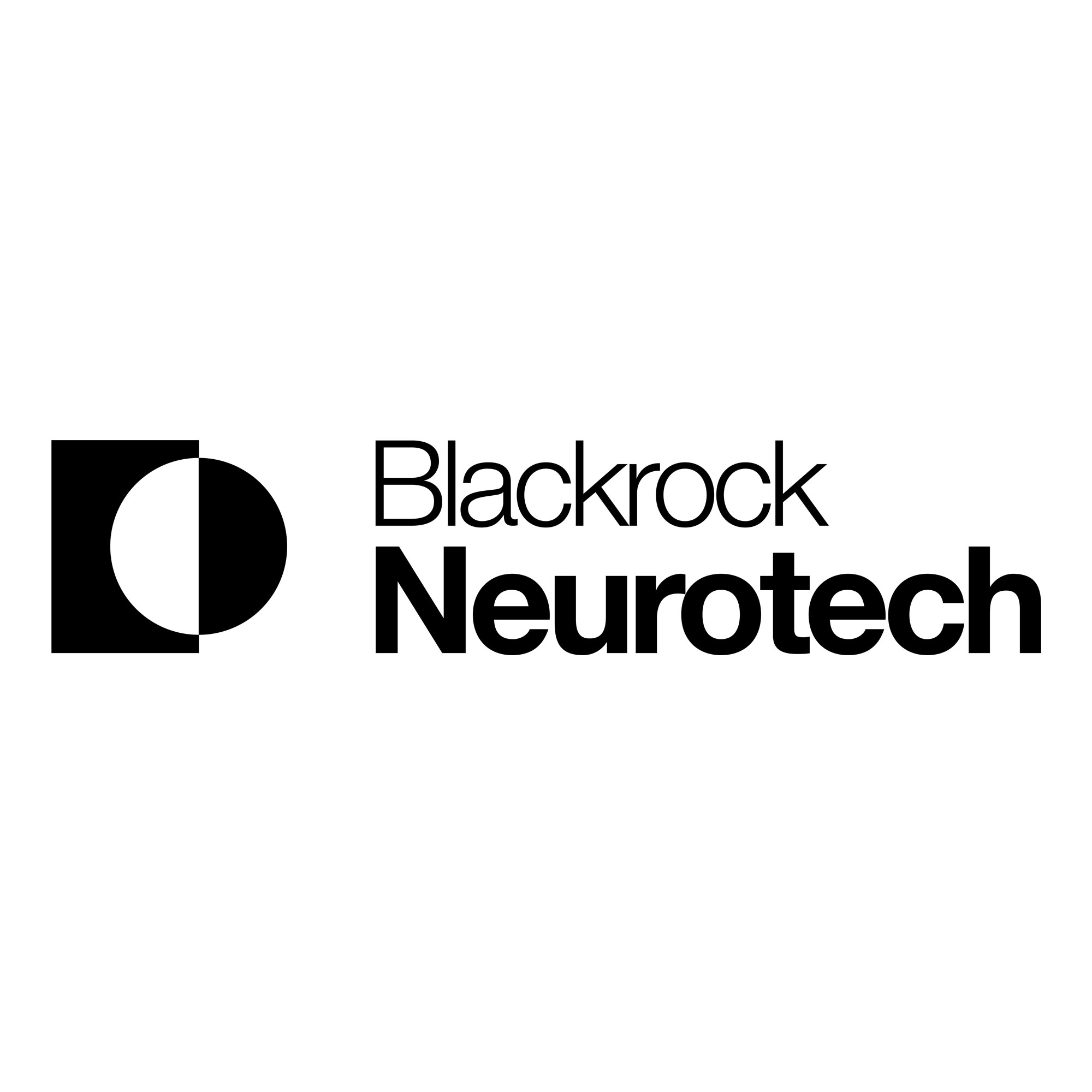 Blackrock Neurotech